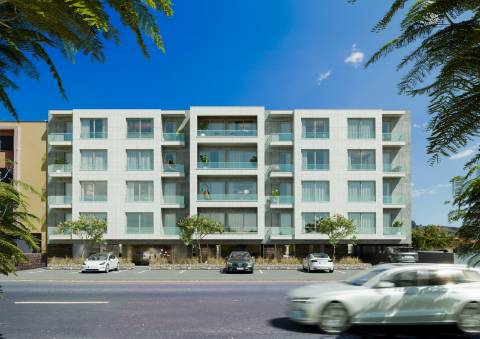 APARTAMENTOS 'THE SPECIAL1'