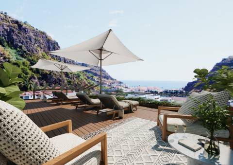 APARTAMENTOS 'THE SPECIAL1'
