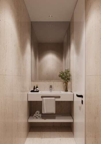 APARTAMENTOS 'THE SPECIAL1'