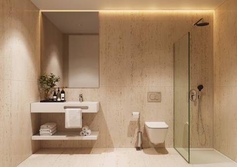 APARTAMENTOS 'THE SPECIAL1'