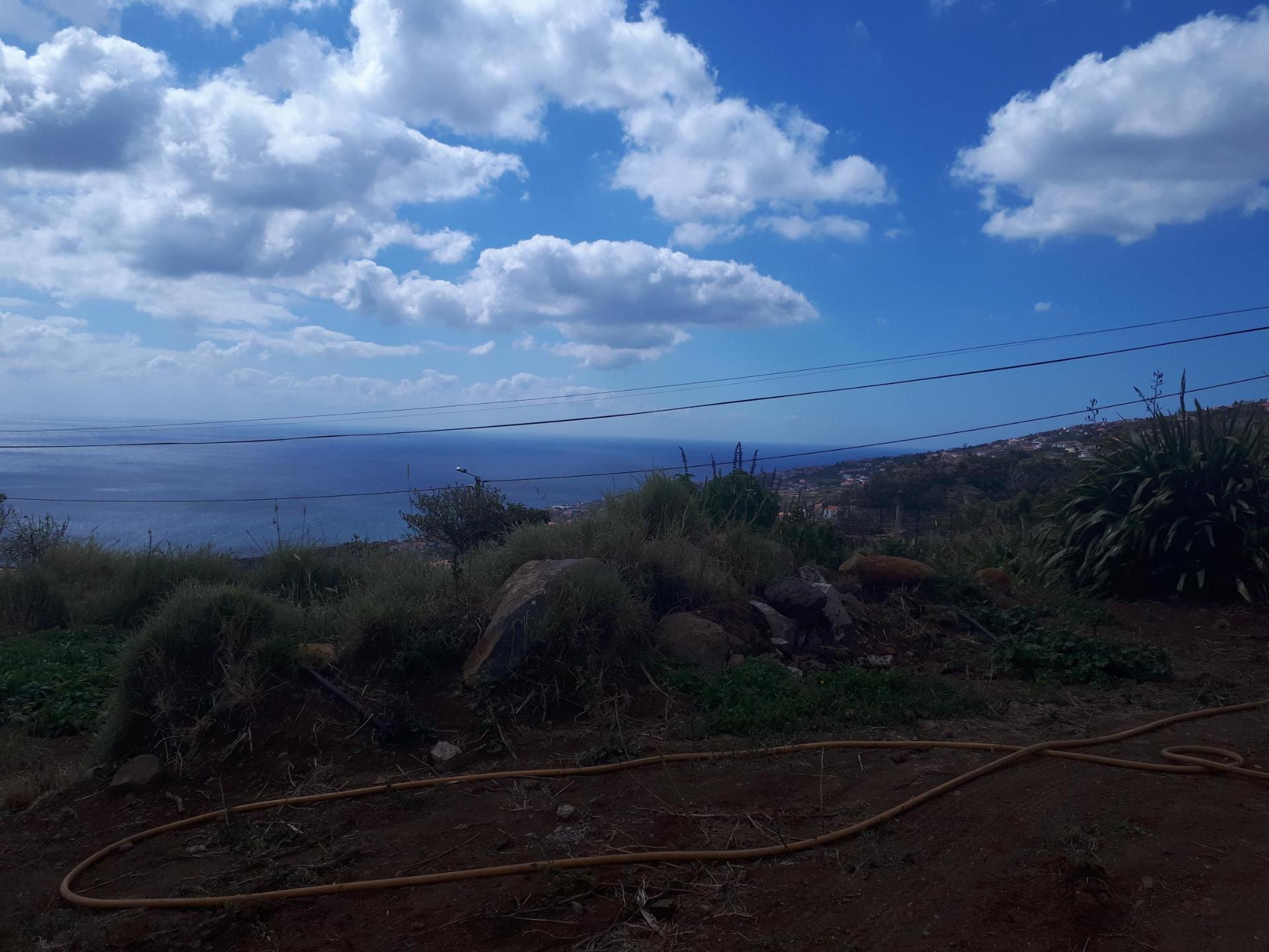 TERRENO DA MORENA