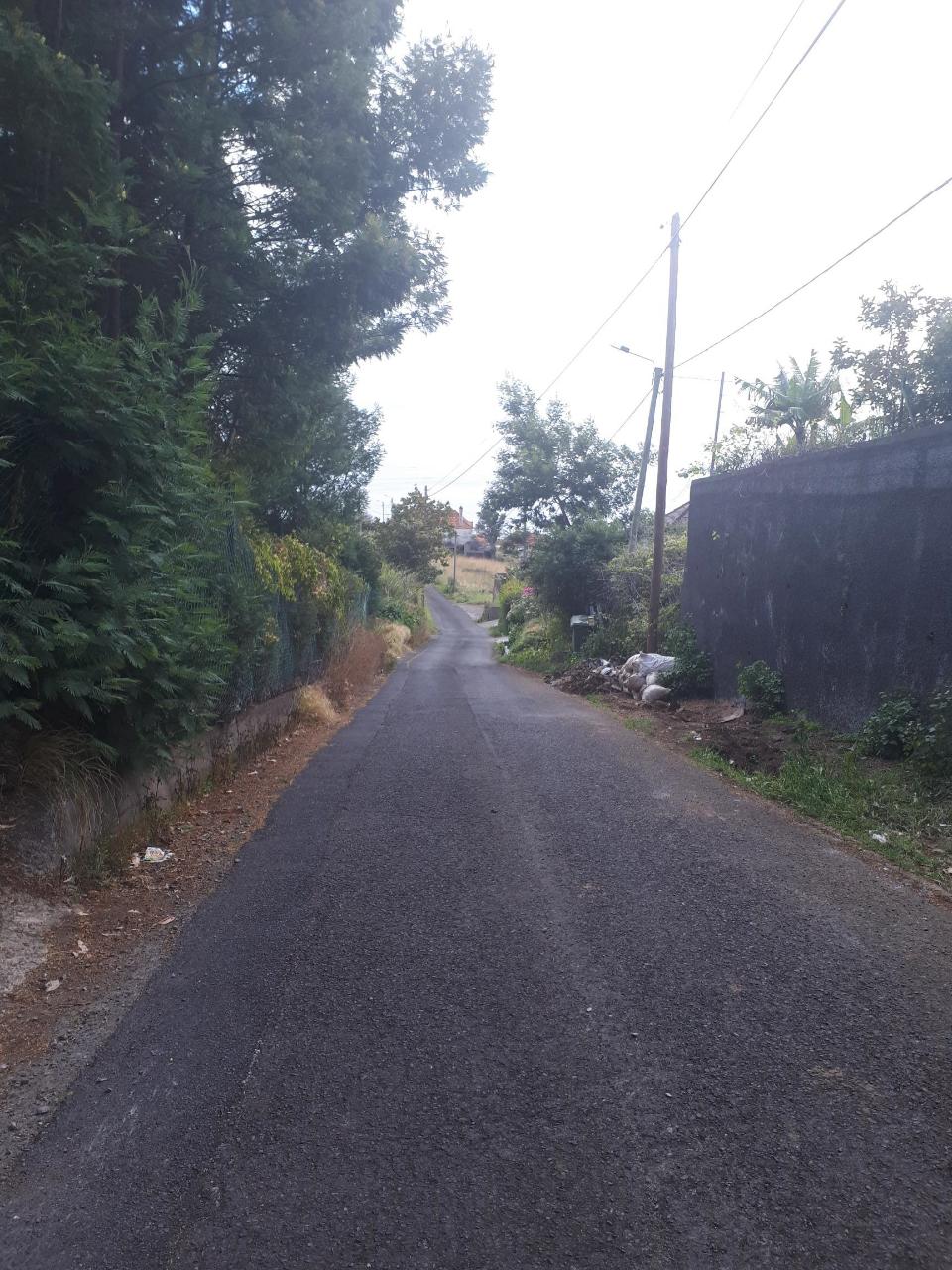 TERRENO DA MORENA