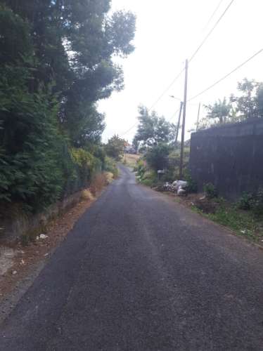 TERRENO DA MORENA