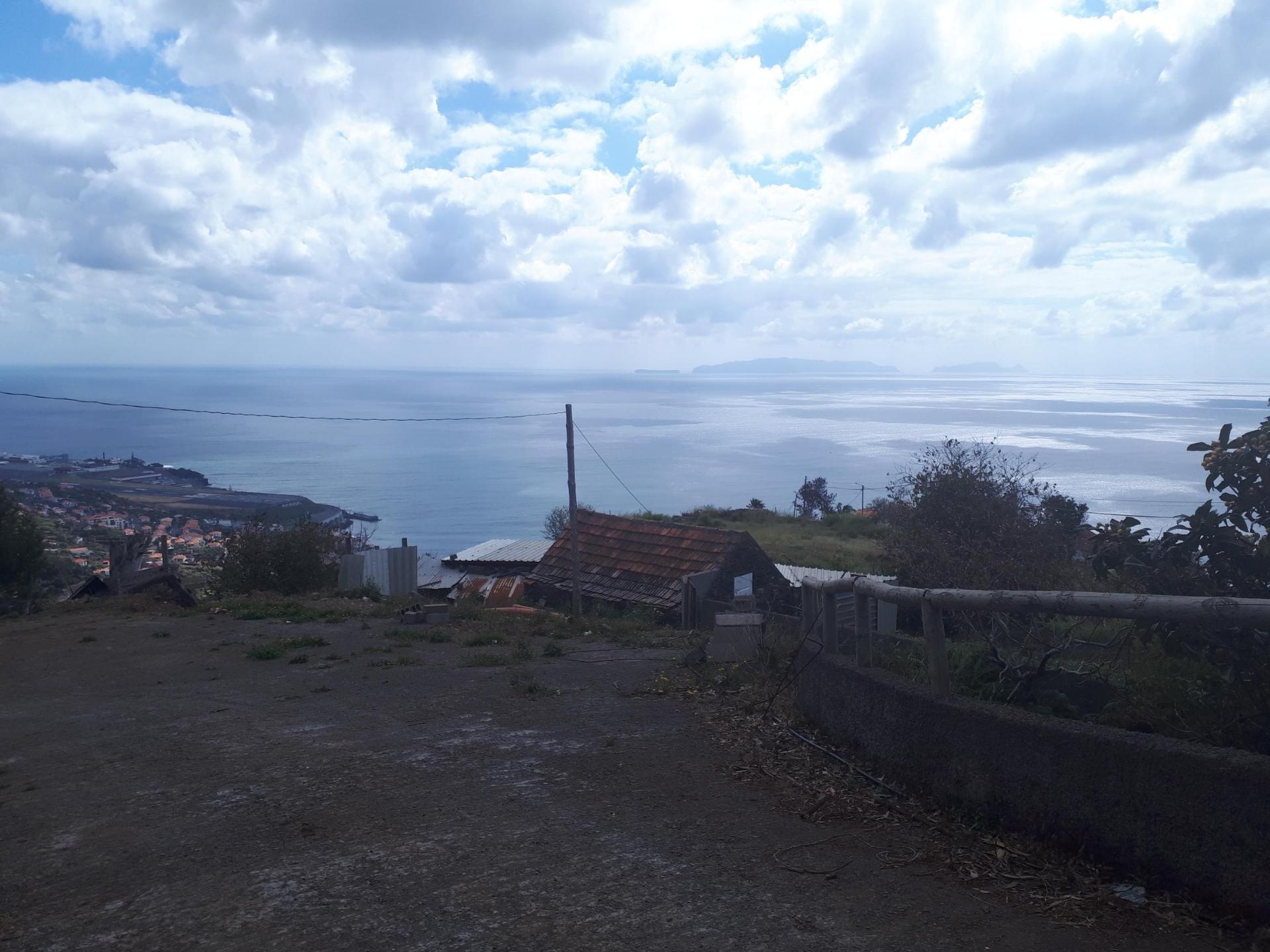 TERRENO DA MORENA