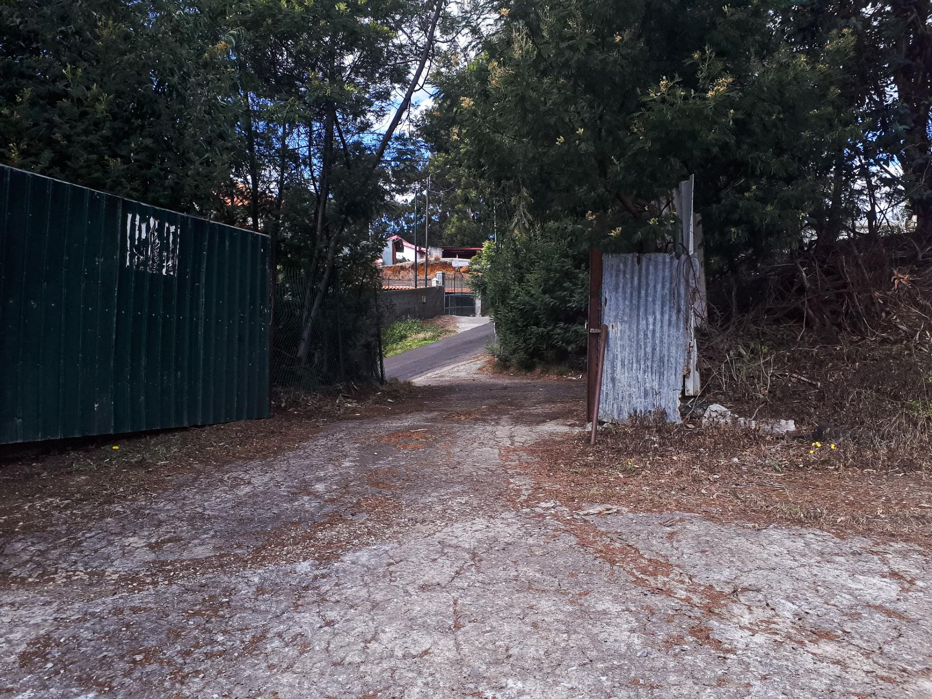 TERRENO DA MORENA