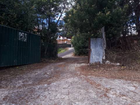 TERRENO DA MORENA