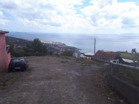 TERRENO DA MORENA