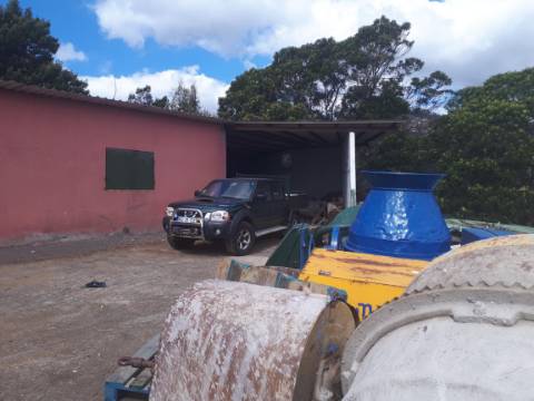 TERRENO DA MORENA