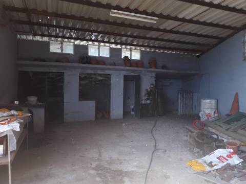 TERRENO DA MORENA