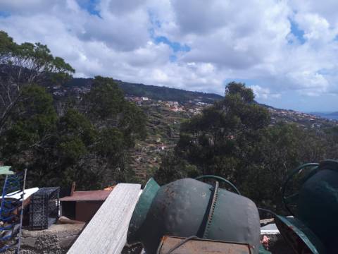 TERRENO DA MORENA