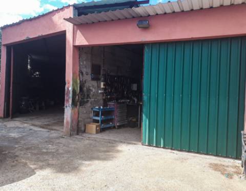 TERRENO DA MORENA