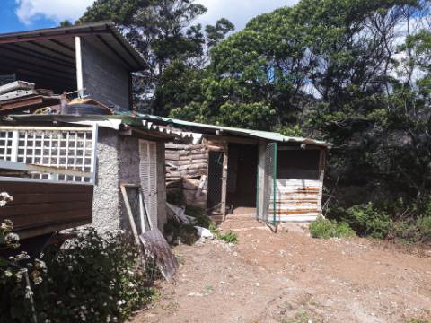 TERRENO DA MORENA
