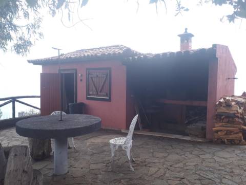 TERRENO DA MORENA