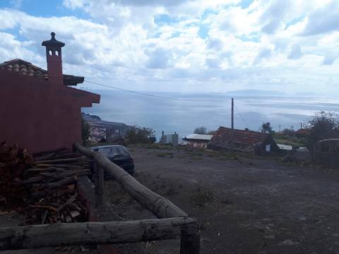 TERRENO DA MORENA