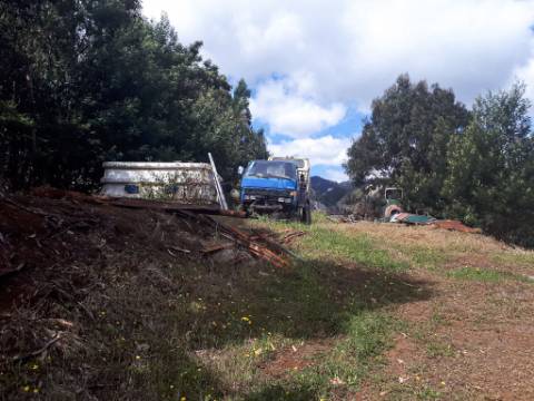 TERRENO DA MORENA