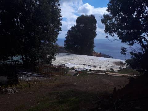 TERRENO DA MORENA