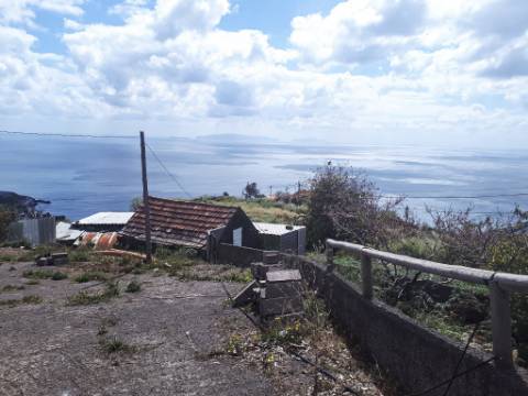 TERRENO DA MORENA