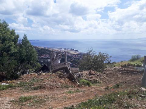 TERRENO DA MORENA