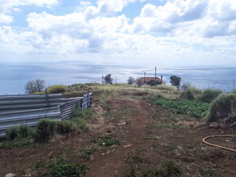 TERRENO DA MORENA