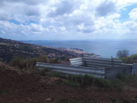 TERRENO DA MORENA
