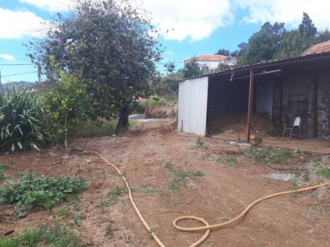 TERRENO DA MORENA
