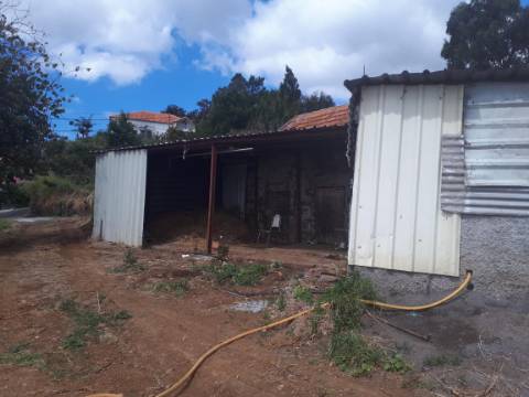 TERRENO DA MORENA