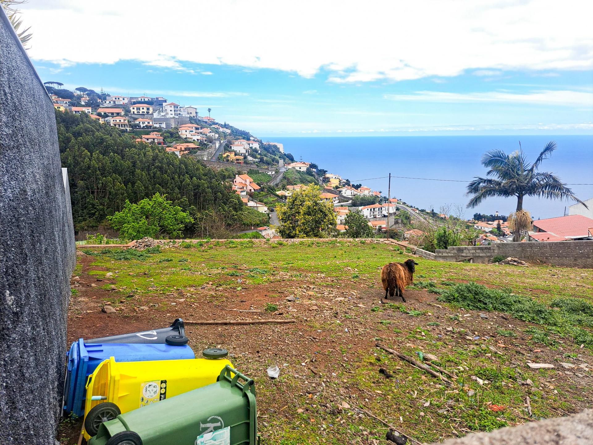 TERRENO SÃO GONÇALO