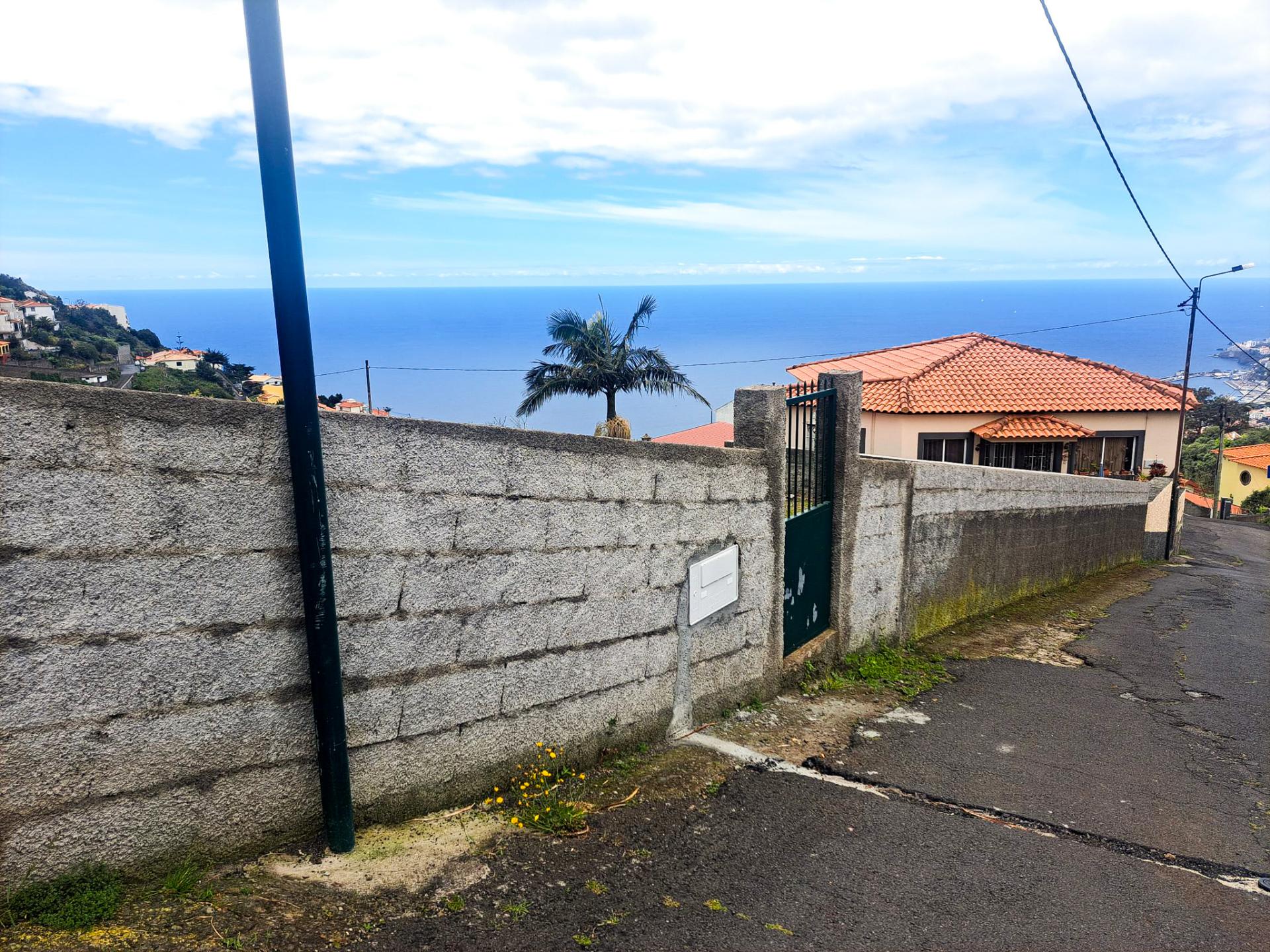 TERRENO SÃO GONÇALO