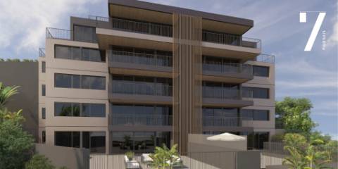 APARTAMENTO PIORNAIS 7