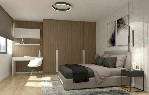 APARTAMENTO PIORNAIS 7