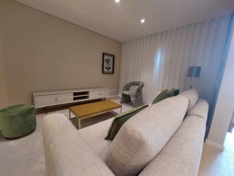 APARTAMENTOS 'QUINTINHA DA FÉ'