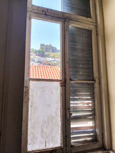 PRÉDIO FUNCHAL