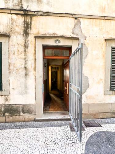 PRÉDIO FUNCHAL