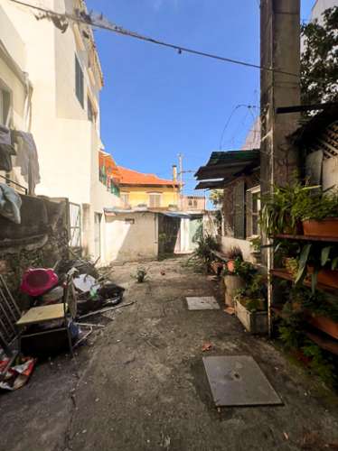 PRÉDIO FUNCHAL