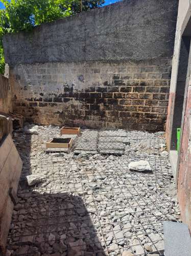 APARTAMENTO T1 CÂMARA DE LOBOS