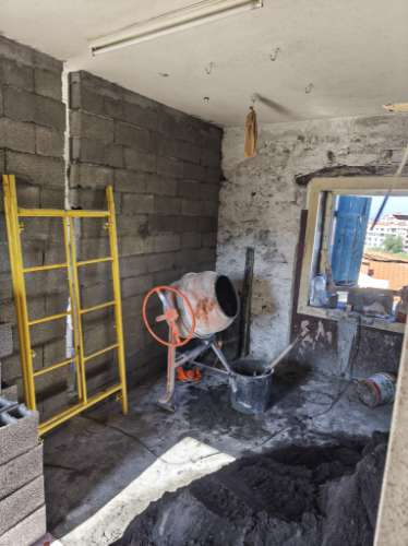 APARTAMENTO T1 CÂMARA DE LOBOS