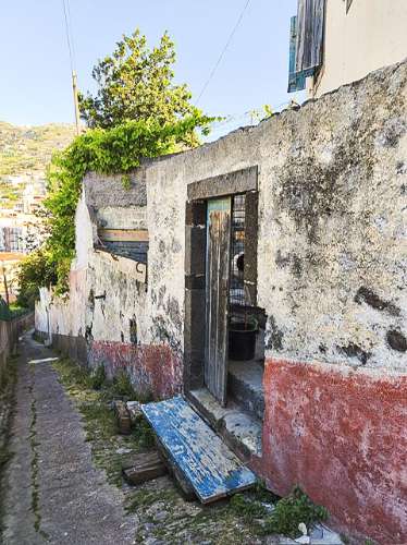 APARTAMENTO T1 CÂMARA DE LOBOS