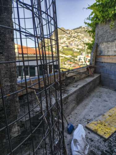 APARTAMENTO T1 CÂMARA DE LOBOS