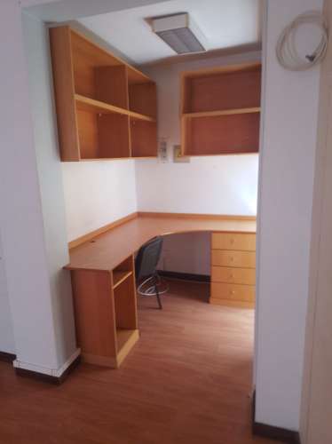 ESCRITORIO MURÇAS