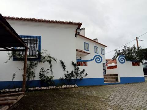 Moradia T3, Alcácer do Sal