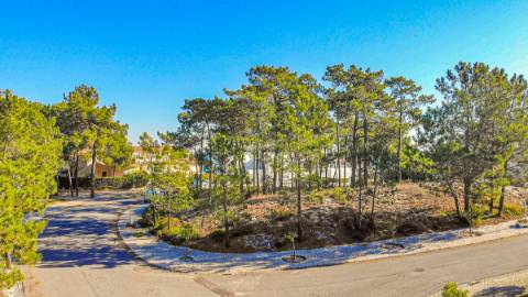 Moradia Geminada, Urbanização de Soltroia, carvalhal
