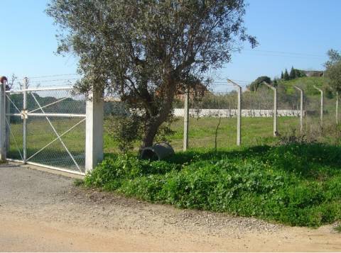 Lote de terreno, Manteigadas, Setúbal
