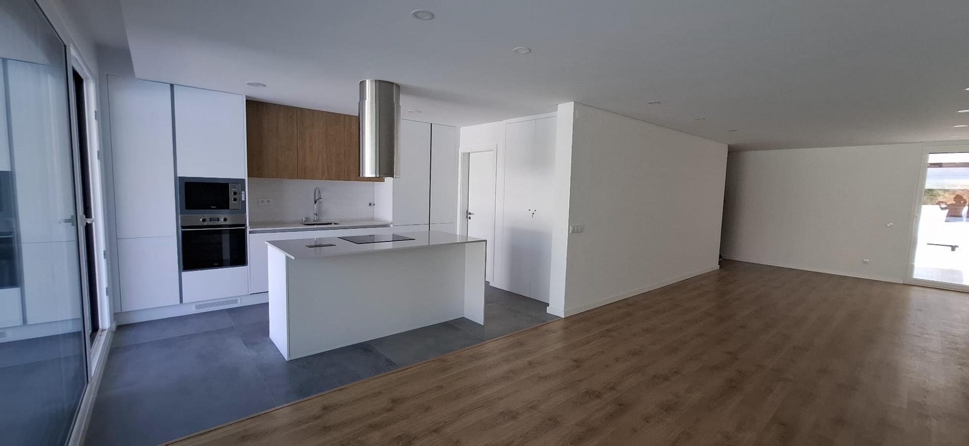 Moradia T3, Quinta da Amizade, Setúbal