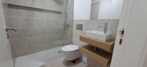 Moradia T3, Quinta da Amizade, Setúbal