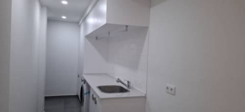 Moradia T3, Quinta da Amizade, Setúbal