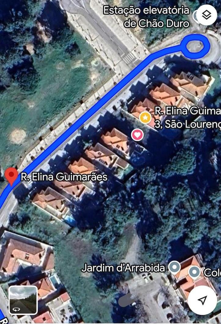 Lote , Aldeia de Irmãos, Azeitão, Setúbal