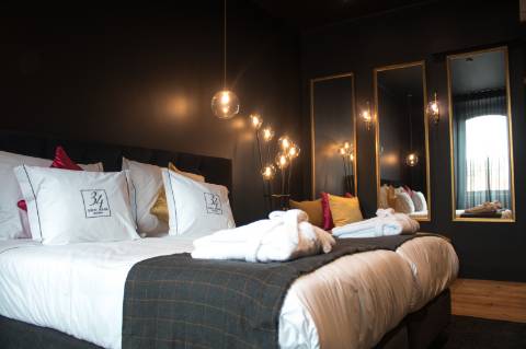 Predio, Guest House, Combatentes, Setubal