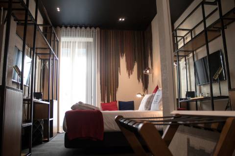 Predio, Guest House, Combatentes, Setubal