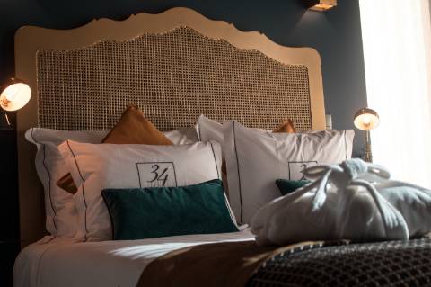 Predio, Guest House, Combatentes, Setubal