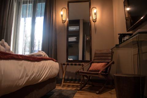 Predio, Guest House, Combatentes, Setubal